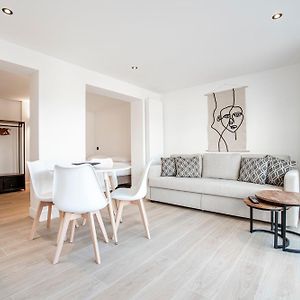 La Casa Alba With Private Parking