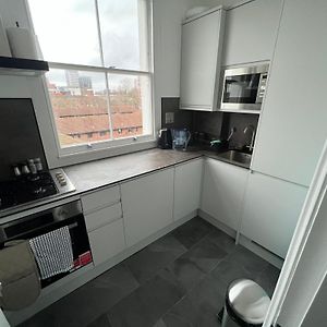 Appartement met Twee Slaapkamers
